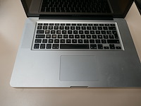2 apple macbook pro - afbeelding 2 van  5