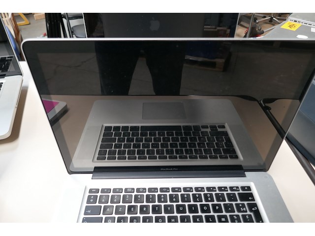 2 apple macbook pro - afbeelding 3 van  5