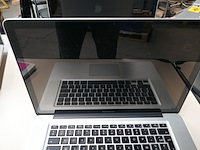 2 apple macbook pro - afbeelding 3 van  5