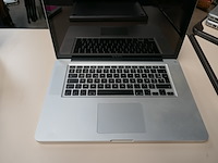 2 apple macbook pro - afbeelding 4 van  5