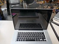 2 apple macbook pro - afbeelding 5 van  5