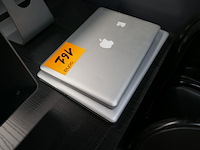2 apple macbook pro - afbeelding 1 van  3