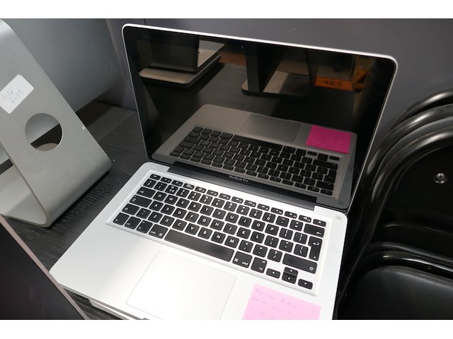 2 apple macbook pro - afbeelding 2 van  3