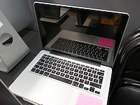 2 apple macbook pro - afbeelding 2 van  3
