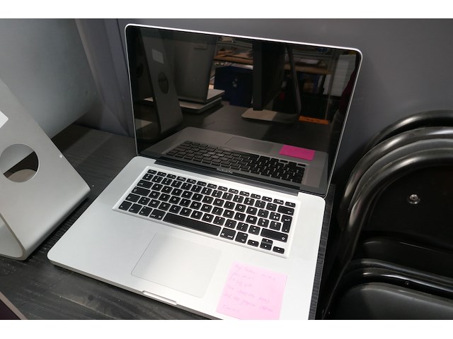 2 apple macbook pro - afbeelding 3 van  3