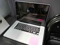 2 apple macbook pro - afbeelding 3 van  3