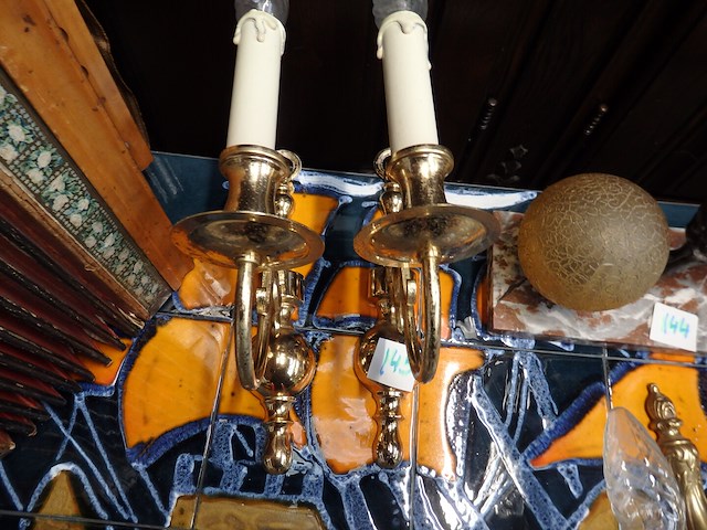 2 appliquen - afbeelding 2 van  2