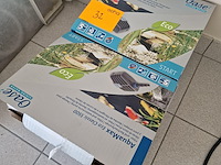 2 aqua max eco filter- en beeklooppompen - afbeelding 1 van  6