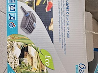 2 aqua max eco filter- en beeklooppompen - afbeelding 2 van  6