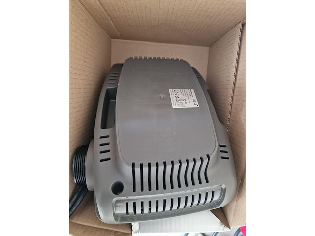 2 aqua max eco filter- en beeklooppompen - afbeelding 4 van  6