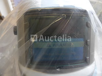 2 arc viser-lashelmen - afbeelding 4 van  7