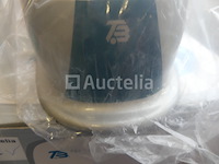 2 arc viser-lashelmen - afbeelding 5 van  7