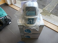 2 arc viser-lashelmen - afbeelding 6 van  7