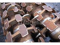 2 arjes 850 langzaam freesschijven - afbeelding 2 van  10