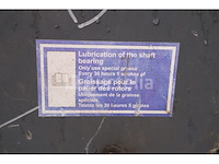 2 arjes 850 langzaam freesschijven - afbeelding 3 van  10