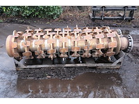 2 arjes 850 langzaam freesschijven - afbeelding 4 van  10