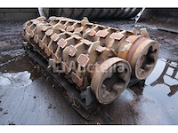 2 arjes 850 langzaam freesschijven - afbeelding 7 van  10