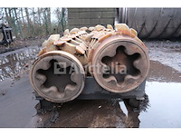 2 arjes 850 langzaam freesschijven - afbeelding 8 van  10