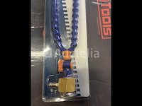 2 arm koelslang op magneetvoet - afbeelding 2 van  3