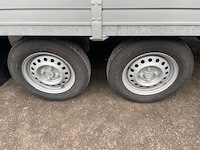 2-assige aanhangwagen anssems (27-11-2020 / xlj 1x0 603 0 255 230) - afbeelding 2 van  23