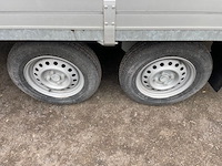 2-assige aanhangwagen anssems (27-11-2020 / xlj 1x0 603 0 255 230) - afbeelding 3 van  23