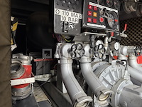 2-assige aanhangwagen dede (1998 / de 220 598), met dieselmotor aangedreven pomp - afbeelding 5 van  32