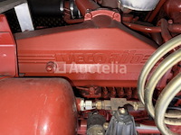 2-assige aanhangwagen dede (1998 / de 220 598), met dieselmotor aangedreven pomp - afbeelding 9 van  32