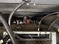 2-assige aanhangwagen dede (1998 / de 220 598), met dieselmotor aangedreven pomp - afbeelding 10 van  32