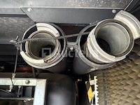 2-assige aanhangwagen dede (1998 / de 220 598), met dieselmotor aangedreven pomp - afbeelding 32 van  32