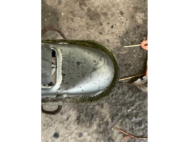 2-assige aanhangwagen - afbeelding 5 van  9