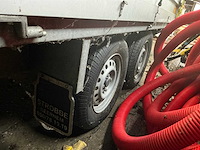 2-assige aanhangwagen - afbeelding 8 van  9