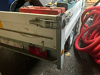 2-assige aanhangwagen - afbeelding 9 van  9