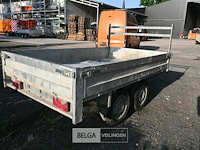 2-assige aanhangwagen - afbeelding 7 van  11