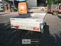2-assige aanhangwagen - afbeelding 8 van  11