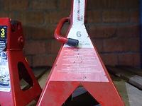 2 assteunen - afbeelding 2 van  12