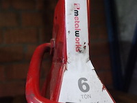 2 assteunen - afbeelding 4 van  12