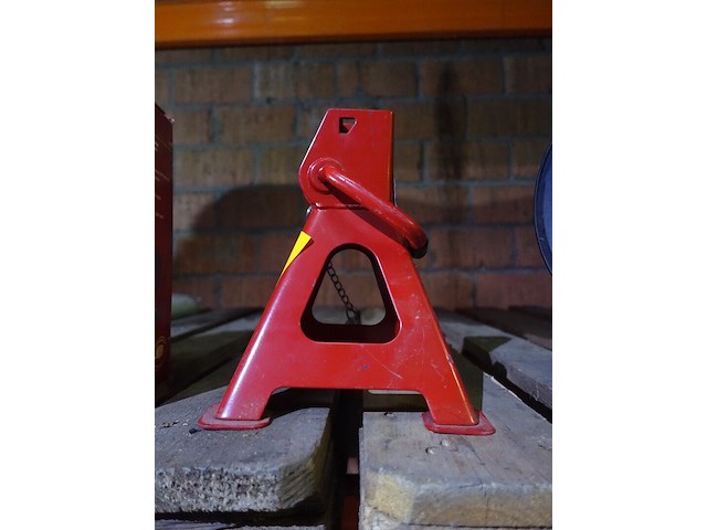 2 assteunen - afbeelding 5 van  12