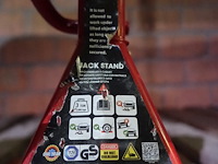 2 assteunen - afbeelding 6 van  12