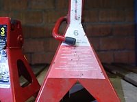 2 assteunen - afbeelding 7 van  12