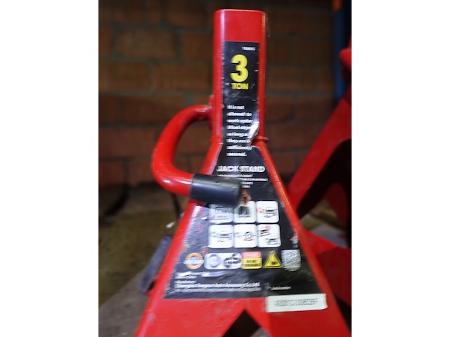 2 assteunen - afbeelding 8 van  12