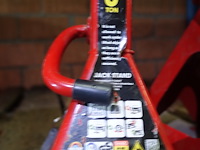 2 assteunen - afbeelding 8 van  12