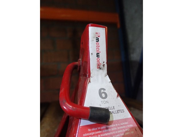 2 assteunen - afbeelding 9 van  12