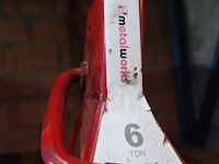 2 assteunen - afbeelding 9 van  12