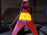 2 assteunen - afbeelding 10 van  12