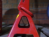 2 assteunen - afbeelding 11 van  12