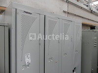 2 atal 4-deurs kasten - afbeelding 2 van  5