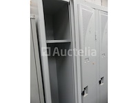 2 atal 4-deurs kasten - afbeelding 3 van  5