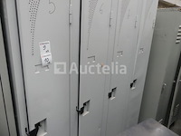 2 atal 4-deurs kasten - afbeelding 4 van  5