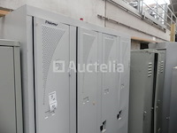 2 atal 4-deurs kasten - afbeelding 5 van  5