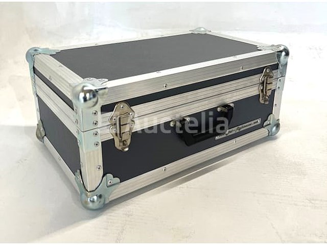 2 attache stone grey - afbeelding 3 van  4